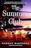 The Summer Club A Novel