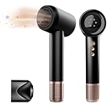 Cecotec Bamba IoniCare RockStar Nano mejores secadores de pelo calidad precio