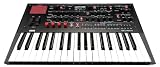 Korg modwave mk II
