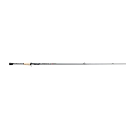 St. Croix Bass X BACX66MF