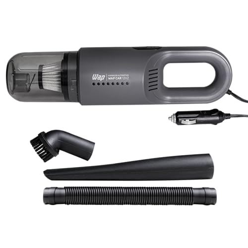 Aspirador de Pó Automotivo Portátil WAP 180W