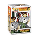 Funko Pop Ad Icon Voodoo Ranger Mascot Ranger Juice Force Co