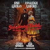 Sweeney Todd The Demon Barber