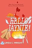 Hello Jaynie When Your Inner Thermostat Goes On A Permanent