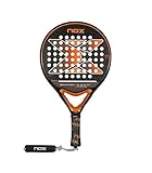 NOX Equation Advanced Series 2024 mejores palas de padel por menos de 200 euros