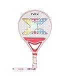 NOX Equation Light Advanced 2024 mejores palas de padel para el codo