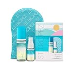 St Tropez Purity Mini Kit Self Tan Purity Bronzing Water Tan
