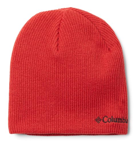 Columbia Watch Cap Beanie Whirlibird-Gorro de Punto, Daredevil, Talla única, Uni