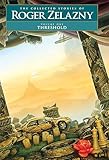 Threshold: Volume 1: The Collected Stories of Roger Zelazny