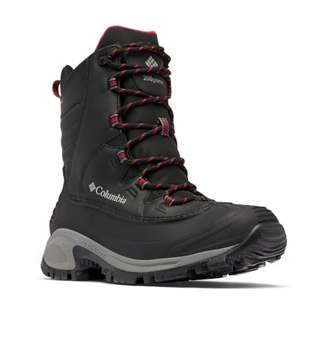 Columbia Bugaboot winter boot