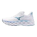 Mizuno Wave Sky 8 Mejores Marcas de Zapatillas para Caminar
