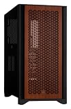 Corsair 4000D Airflow (Teak front)