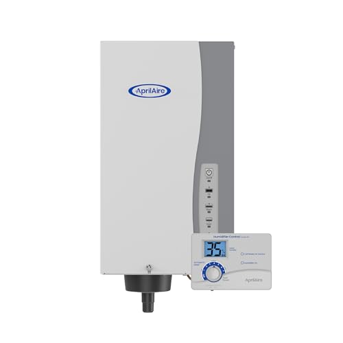 AprilAire 800 Whole-House Steam Humidifier