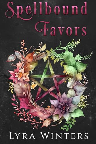 Cover of Spellbound Favors: Complete Collection