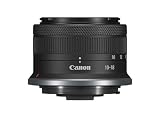 Canon RF-S 10-18mm f/4.5-6.3 IS STM