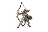 Papo Realistic Mutant Panther Figure Ages 3 Fantasy Medieval