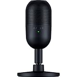 Razer Seiren V3 Mini mejores microfonos usb calidad precio