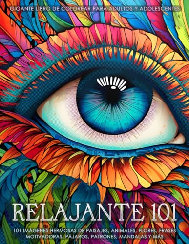 Relajante 101