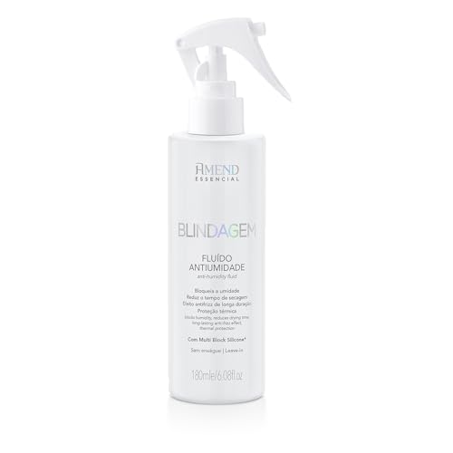 Blindagem Antiumidade Amend 180ml