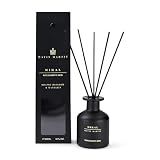 Matin Martin Miral Reed Diffuser 5 Oz Luxury Aromatherapy Wi