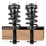 Kuiperauto 2Pcs Front Left And Right Struts Shocks Assembly