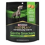 Purina Pro Plan Veterinary Diets Gentle Snackers Hydrolyzed