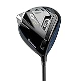 TaylorMade Qi10 Driver Mejores Marcas de Palos de Golf