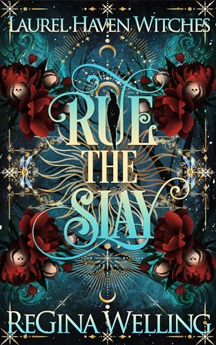 Bargain eBook - Rue the Slay