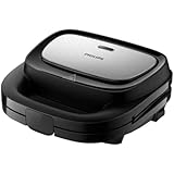 Philips Serie 5000 HD2350/80 mejores sandwicheras calidad precio