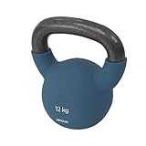 Cecotec Drumfit KettleBell Neo Mejores Marcas de Pesas Rusas