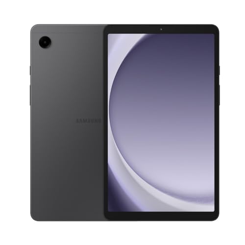 Samsung Galaxy Tab A9 4GB_64GB Color Gris