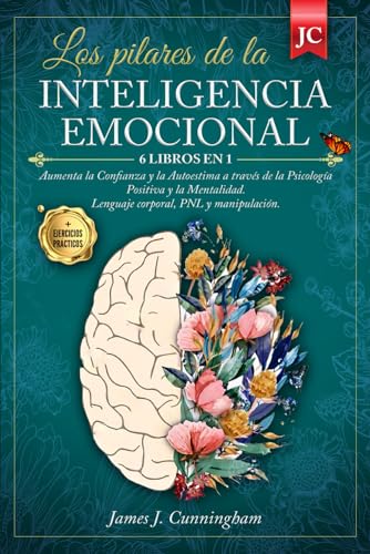 Portada de Los pilares de la inteligencia emocional