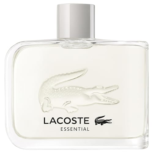 Perfume Lacoste Essential EDT 125ml