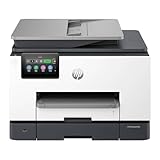 HP OfficeJet Pro 9120e Mejores Marcas de Impresoras Multifunción