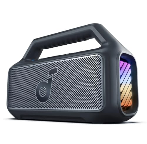 Soundcore by Anker Boom 2