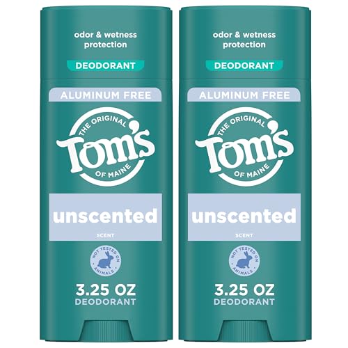 Toms of Maine Deodorant