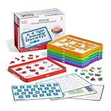 Hand2Mind Alphabet Word Work Small Group Set Lowercase Magne
