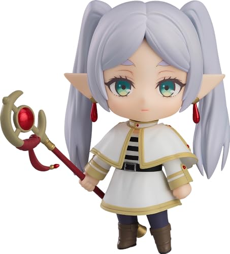 ねんどろいど フリーレン - グッドスマイルカンパニー