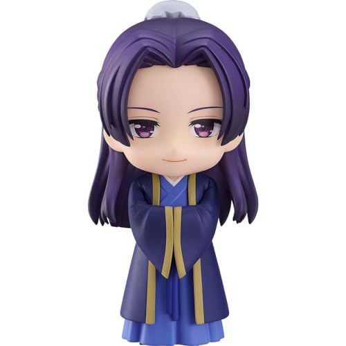 ねんどろいど 壬氏 - グッドスマイルカンパニー