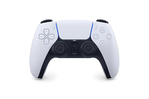PlayStation 5 DualSense Controller