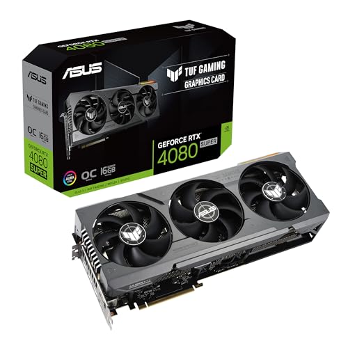 NVIDIA GeForce RTX 4080 Super