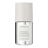 Naturium Multi Peptide Advanced Serum Firming Smoothing Face