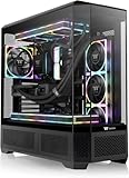 Thermaltake View 600 TG mejores torres pc grandes