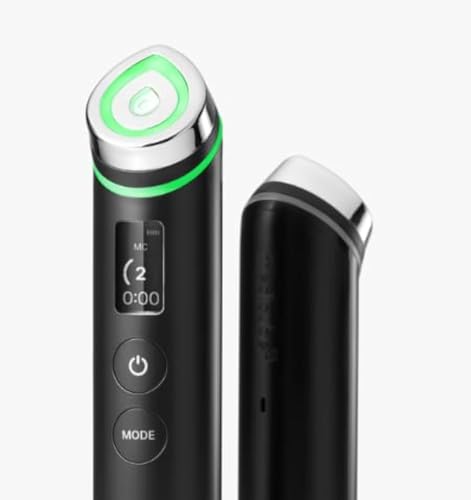 Medicube Age-R Booster Pro Home Dispositivo de cuidado de la piel (tamaño único) Negro