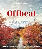 Travel Guide Offbeat Lonely Planet