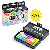 Educational Insights Kanoodle Ultimate Champion - 3D Brain Teaser Puzzles for Kids, Spatial Puzzle Games for Adults, Teens and Kids, Problem Solving Toys and Logic Puzzles, Single Player Games