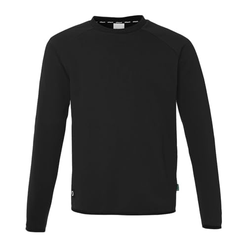 uhlsport ID Sudadera sin Capucha - para niños y Adultos - Sudadera de fútbol