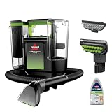 Bissell Little Green Max Pet Portable Carpet And Upholstery