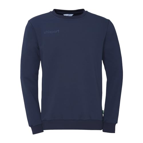 uhlsport Sweatshirt Sudadera de Manga Larga, Camiseta Deportiva, Sudadera de fút
