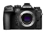 OM System OM-1 Mark II